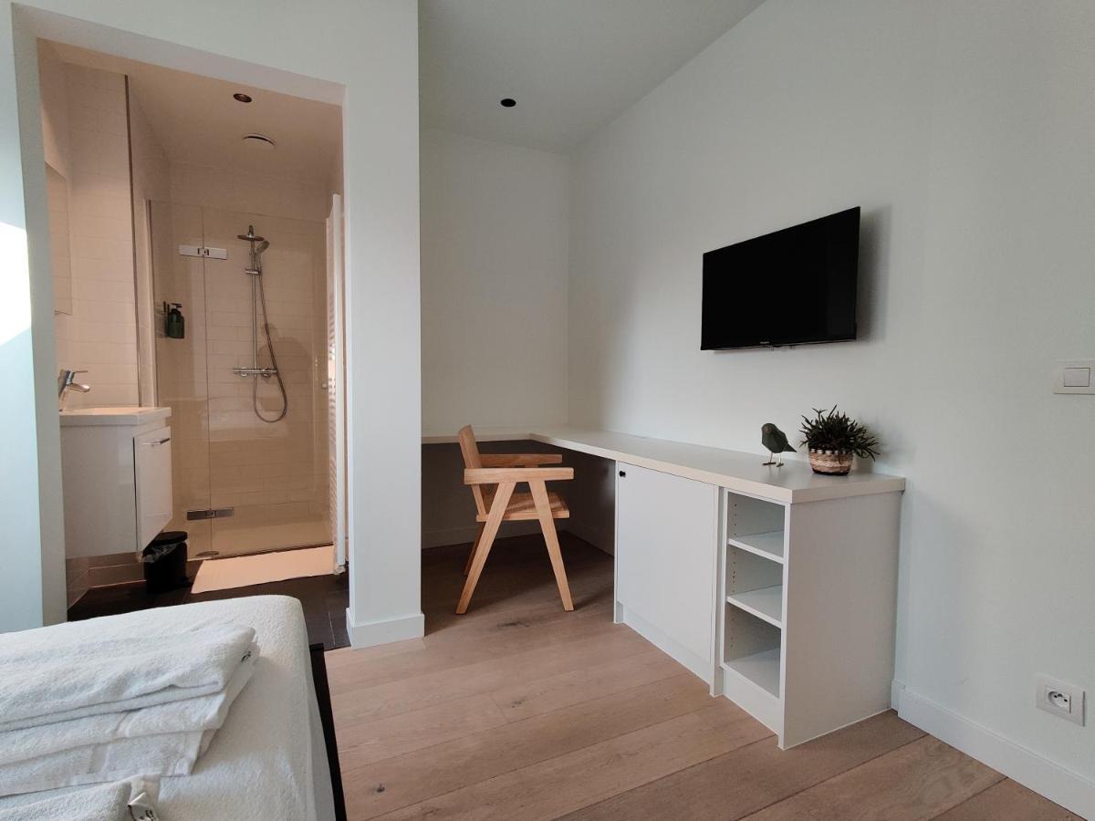 Beautiful 3-Bedroom - 3-Bathroom Appartment Pendula Bruges Extérieur photo